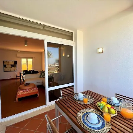 Vilamoura Marina Duplex By Homing Exterior photo