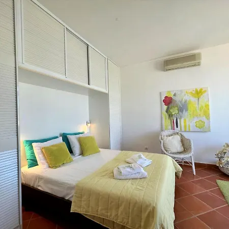 Vilamoura Marina Duplex By Homing Exterior photo