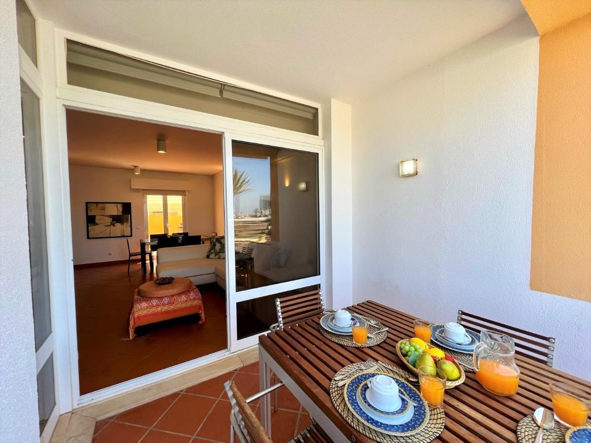 Marina Duplex By Homing