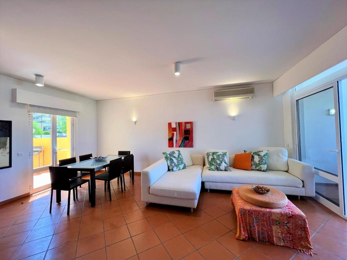 Marina Duplex By Homing * Vilamoura